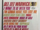 SEALED  DEE DEE WARWICK I WANT TO BE WITH YOU-STEREO SEALED ORIGINAL LP