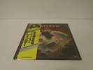 Rainbow - Rising JAPAN LP w/ obi Dio, Blackmore