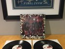 Rare Test Pressing Guided By Voices Tribute vinyl LP Sing For Your Meat Gbv