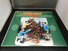 RECORD ALBUM LP 33 BEACH BOYS CHRISTMAS ALBUM SUPER CLEAN SM-2164