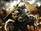 ICED EARTH - Framing Armageddon 2-LP black vinyl Gatefold Super Zustand