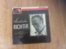 ASD 450 Gold/Cream Beethoven Schumann Sviatoslav Richter