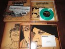 Neil Young & Crazy Horse Greendale US 3 LP +7