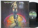 Nazareth             Expect no mercy             Vertigo            NM  # U