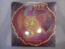 CAN A French Gig Vinyl Doppel-LP Schallplatte Krautrock RAR Selten