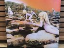 Led Zeppelin Houses Of The Holy LP Vinyl Record NM/EX