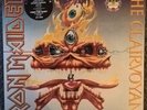 Iron Maiden - The Clairvoyant / Infinite Dreams 2 x 12