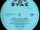 Johnnie Taylor Wanted One Soul Singer UK STAX