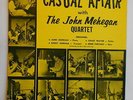 John Mehegan 4et w.Kenny Dorham Casual affair T.J. DG yellow label rare