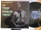 Teddy Charles Tentet Gryce-J.R.Monterose-Waldron Atlantic black DG