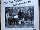 The Gill Singers 