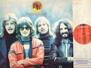 BARCLAY JAMES HARVEST everyone is everybody else LP EX+/EX ACB 00216 prog rock