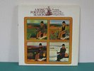 A SONG FOR EVERY SEASON THE COPPER FAMILY 4LP BOX SET 1971 LEADER LEAB 404 FOLK