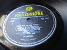 BEATLES   HELP 1965 ORIGINAL  UK STEREO  PRESS PARLOPHONE BLACK & YELLOW -EX