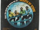 Hearts Of Stone - Stop The World-We Wanna Get On... LP - V.I.P. VG++