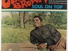 James Brown - Soul On Top LP - King