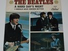 The Beatles A Hard Day’s Night b/w I Should Have Known Better Picture Sleeve