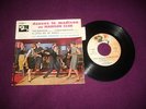 EP OLIVIER DESPAX / THE MADISON +3 / BARCLAY 72548 + LANGUETTE / KOKO CLAUDE FRA