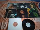 Juicy Lucy, Lie Back And Enjoy It, 1st German Vertigo Swirl, Postercover, MINT-