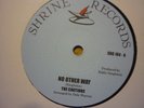 northern soul the cautions no other way uk shrine 45