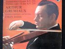 ARTHUR GRUMIAUX - COLIN DAVIS / MOZART / PHILIPS HI-FI STEREO HOLLAND 835 112 AY