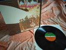 Led Zeppelin II, 1st German Atlantic SD 8236, Klasse Zustand, EX