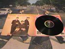 INTRODUCING THE BEATLES ORIGINAL VEE JAY MONO PRESSING WITH VJ INNER SLEEVE
