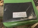 NINE INCH NAILS Not the Actual Events Physical Component NIN Reznor NTAE NEW