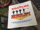 HELP  THE BEATLES NEW IN SEALED SHRINK 1965 CAPITOL GATEFOLD SMAS 2386 STEREO