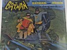 Batman ORIGINAL TV SOUNDTRACK ALBUM Nelson Riddle MONO New Sealed Vinyl LP