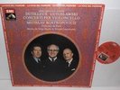3C065-02687Q Lutoslawski Cello Concerto Rostropovich Orch De Paris Lutoslawski