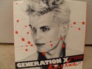 Generation X - King Rocker + Valley Of The Dolls (Coloured Vinyl)