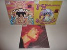 JIMI HENDRIX EXPERIENCE 4x LP NUMBERED Are You Exp Axis Bold.. Electric Ladyland