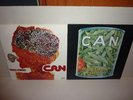 CAN . 2 x LP . Tago Mago . Ege Bamyasi . RARE . PROGRESSIVE . EXP . PROG . AVANT
