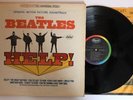 The Beatles - Help  - 1965 Stereo Press Capitol SMAS-2386 (NM) Ultrasonic Clean
