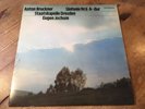 LP *  827535 - BRUCKNER - No. 6 - EUGEN JOCHUM - ETERNA * 1982