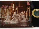 MILSTEIN MINIATURES VIOLIN RECITAL ORIGINAL CAPITOL FDS NM