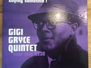 Gigi Gryce Quintet  Saying Somethin’  New Jazz 8230 RVG