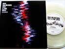NOEL GALLAGHER Riverman CLEAR VINYL 45 Oasis Unplayed UK 7