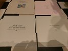Nick Cave & The Bad Seeds Abbatoir Blues Vinyl (Original 2004 pressing)