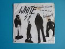 White SS - A Mercy Killing Original 7 