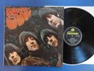 THE BEATLES  RUBBER SOUL Parl 65 -1-1 Loud Cut LP EX-/VG +TOP AUDIO EJ Day