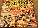The Rezillos “Can’t Stand The Rezillos“ LP 1978 Sire Records . Original Pressing