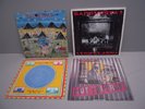 Talking Heads, The Clash Vinyl Record Lot(4) w/Sandinista , Speaking in Tongues