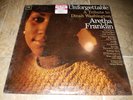 ARETHA FRANKLIN LP UNFORGETTABLE - MONO   - NOS VINTAGE SEALED