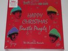 The Beatles Ltd Edition Fan Club Christmas Records Box Set Mint/Sealed