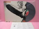 JAPAN LP LED ZEPPELIN S/T P-8041A INSERT WARNER PIONEER INSERT CREAM YARDBIRDS
