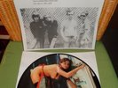 Throbbing Gristle- Live At Death Factory,May79-Picture Vinyl Nummeriert-1982-UK