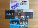 7 SOUL-Singles    SUPREMES  (auf deutsch )  FOUR TOPS  MARTHA REEVES   mit Cover