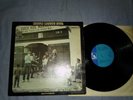 CREEDENCE CLEARWATER REVIVAL willy and the poorboys  1970- UK BLUE LIBERTY- EX++